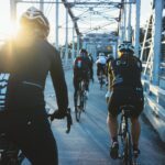 What Causes Glute Pain When Cycling? And how to fix... people-2597767_1920