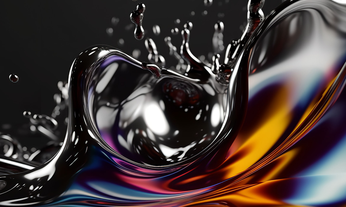 website design mock-ups with digital design studio