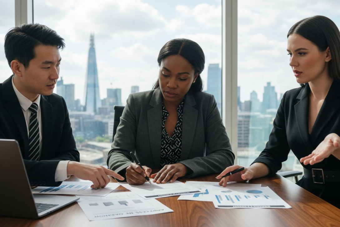 uk business incorporation