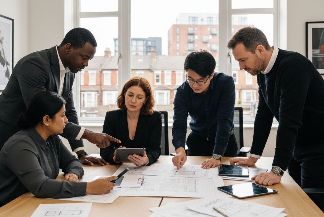 property investment checklist