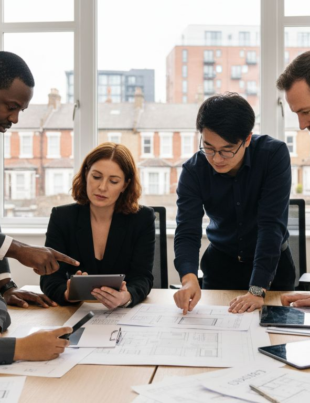 property investment checklist