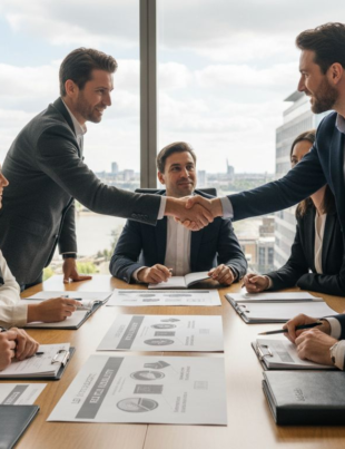 business structures UK