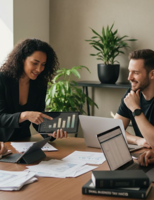 small business tax tips