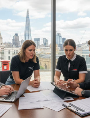 business insurance UK