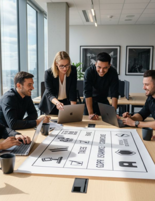 start-up checklist uk