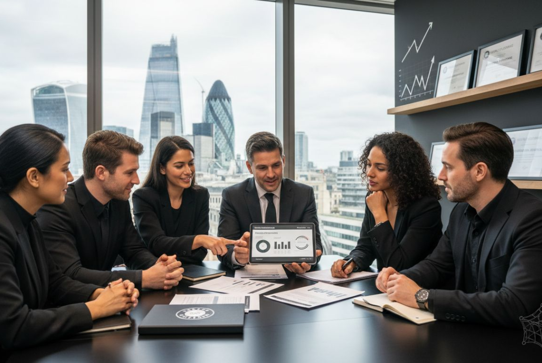 UK business insurance